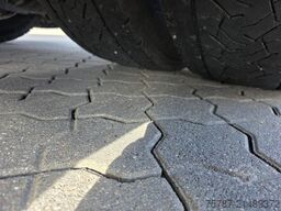 DAF XF 450 LL SSC, Standklima, Feuerlöschkästen