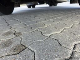 DAF XF 450 LL SSC, Standklima, Feuerlöschkästen