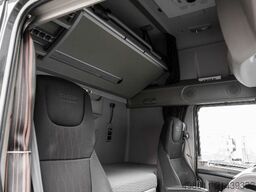 DAF XF 480 FT SSC + HYDRAULIK KIPPER SCHUBBODEN