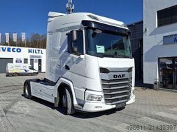 DAF XG480 FT Vollverkleidung ZF-Intarder Zweikreishydr