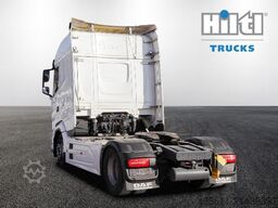 DAF XG480 FT Vollverkleidung ZF-Intarder Zweikreishydr