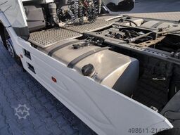 DAF XG480 FT Vollverkleidung ZF-Intarder Zweikreishydr