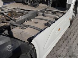 DAF XG480 FT Vollverkleidung ZF-Intarder Zweikreishydr