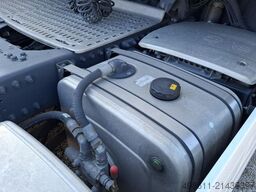 DAF XG480 FT Vollverkleidung ZF-Intarder Zweikreishydr