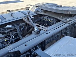 DAF XG480 FT Vollverkleidung ZF-Intarder Zweikreishydr