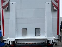  DAUTEL DL 3000  S LBW für BDF / 3.000 KG