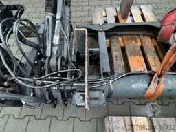  DAUTEL DL 3000  S LBW für BDF / 3.000 KG