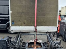  DAUTEL DL 3000  S LBW für BDF / 3.000 KG