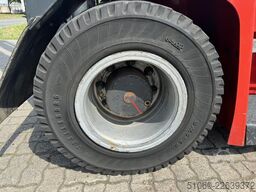 Kalmar ECF80-1100