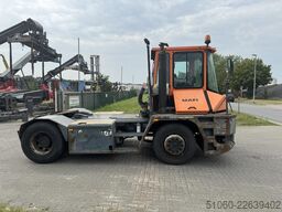 MAFI MT36 4x4DL