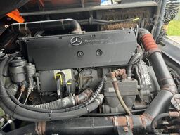 MAFI MT36 4x4DL