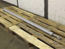 GSL German Standard Lift D040025-Z2  Hub 1590 mm