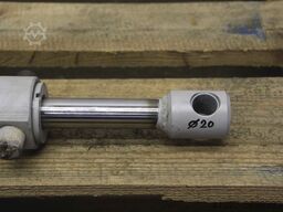 GSL German Standard Lift D040025-Z2 Hub 1590 mm