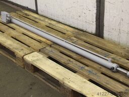 GSL German Standard Lift D040025-Z Hub 1590 mm