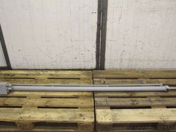 GSL German Standard Lift D040025-Z Hub 1590 mm