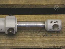 GSL German Standard Lift D040025-Z  Hub 1590 mm