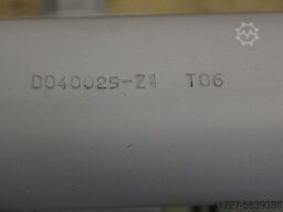 GSL German Standard Lift D040025-Z Hub 1590 mm