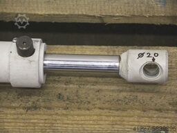 GSL German Standard Lift D040025-Z2 Hub 1590 mm