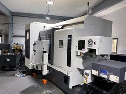 Nakamura-Tome NTRX-300