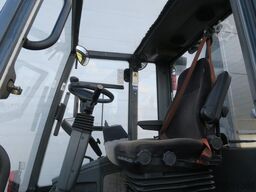 Jungheinrich Dan Truck Power+ 987 - Drehsitz