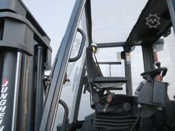 Jungheinrich Dan Truck Power+ 987 - Drehsitz