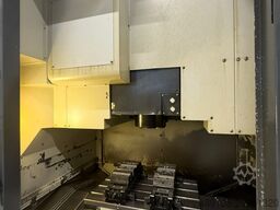 Mori Seiki NV 4000