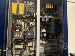 Mori Seiki NV 4000