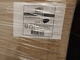 Bahco 1496MB3 Werkzeugkasten