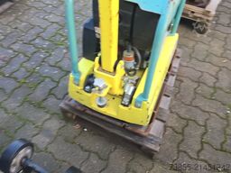 Ammann APR 3050