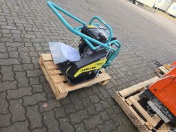 Ammann APF 2050