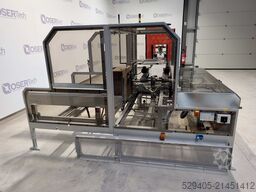 Soco System BE 2300 ATS L + T-4000