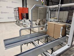 Soco System BE 2300 ATS L + T-4000