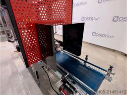 Soco System BE 2300 ATS L + T-4000