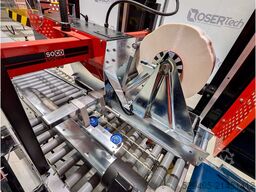 Soco System BE 2300 ATS L + T-4000