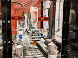 Soco System BE 2300 ATS L + T-4000