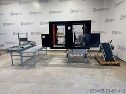 Soco System BE 2300 ATS L + T-4000