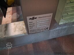 BMS Einpacker 100 2 Kopf