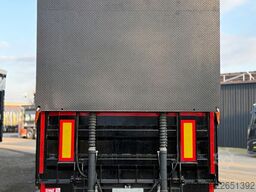 SCHWARZMÜLLER Gabelstapler-Transporter, 2-teilige LBW, MIETEN?