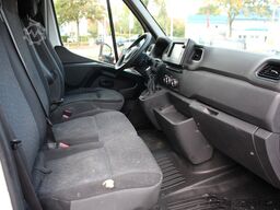 OPEL Movano B Doka L3H3 6 Sitzer AHK Navi