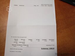 OPEL Movano B Doka L3H3 6 Sitzer AHK Navi