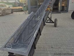 Forderband Transportband  Conveyor 