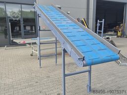 Forderband Transportband Conveyor