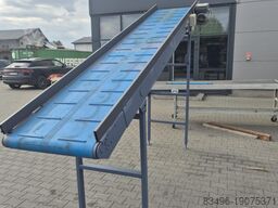 Forderband Transportband Conveyor