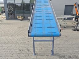 Forderband Transportband Conveyor