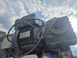 Forderband Transportband  Conveyor 