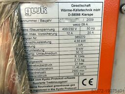 GWK weco 09 A