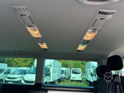 VW T6 Multivan Trendline 7-Sitze 2xklima D