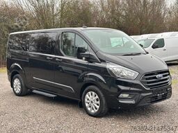 Ford Transit Custom340 L2TAXI-Ausstat.2xKlima