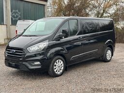 Ford Transit Custom340 L2TAXI-Ausstat.2xKlima
