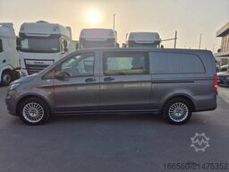 Mercedes-Benz VITO 116 CDI MIXTO